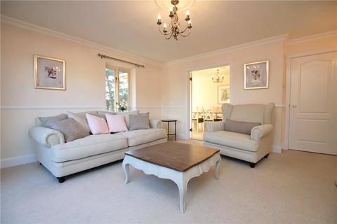 2 bedroom apartment for sale, Dellwood Park, Caversham, Reading, Berkshire, RG4