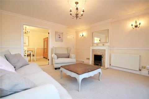 3 bedroom apartment for sale, Dellwood Park, Caversham, Reading, Berkshire, RG4