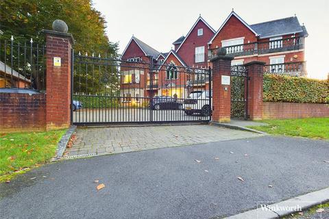 Dellwood Park, Caversham, Reading, Berkshire, RG4