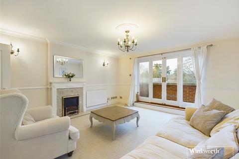 3 bedroom apartment for sale, Dellwood Park, Caversham, Reading, Berkshire, RG4