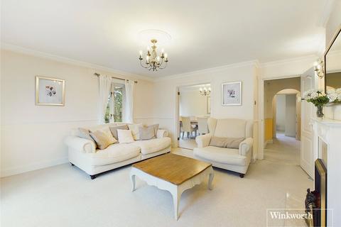 3 bedroom apartment for sale, Dellwood Park, Caversham, Reading, Berkshire, RG4