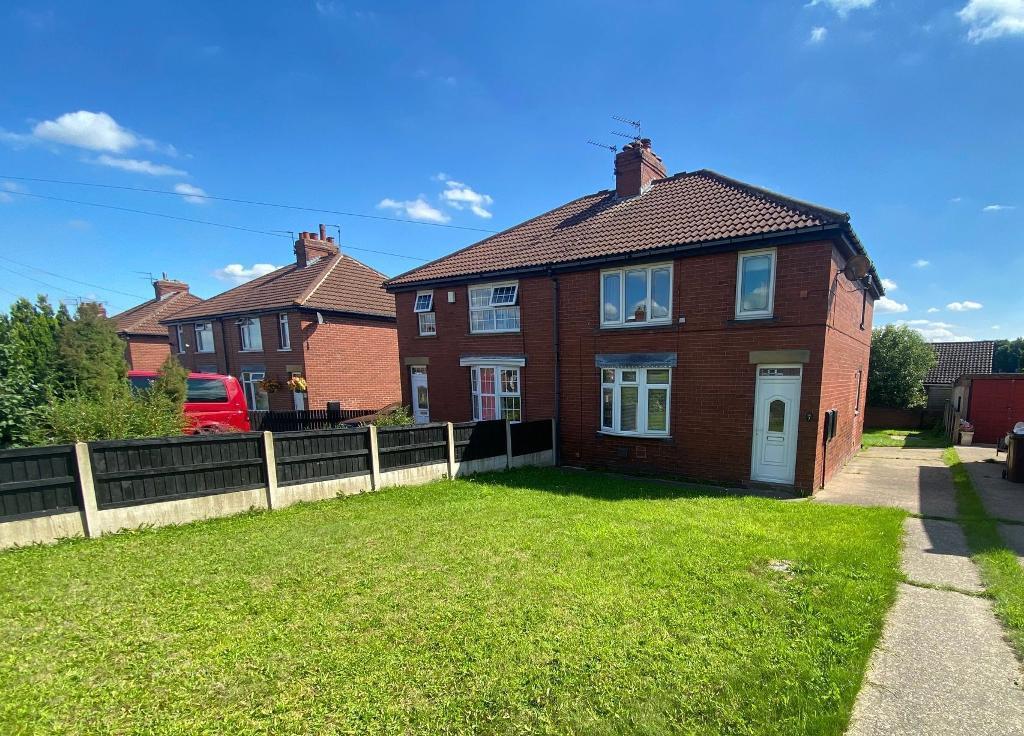 Worsbrough Road, Birdwell, Barnsley, South Yorkshire, S70 5QR 3 bed