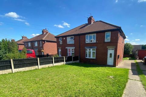 3 bedroom semi-detached house for sale - Worsbrough Road, Birdwell, Barnsley, South Yorkshire, S70 5QR