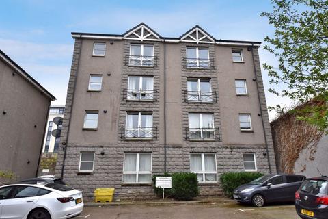 2 bedroom apartment to rent, Union Glen, Aberdeen AB11