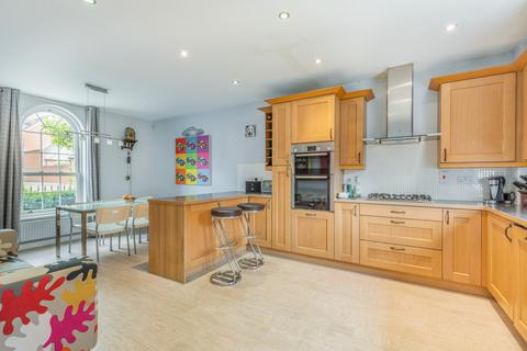 4 bedroom detached house for sale - Masterson Street, Exeter, EX2
