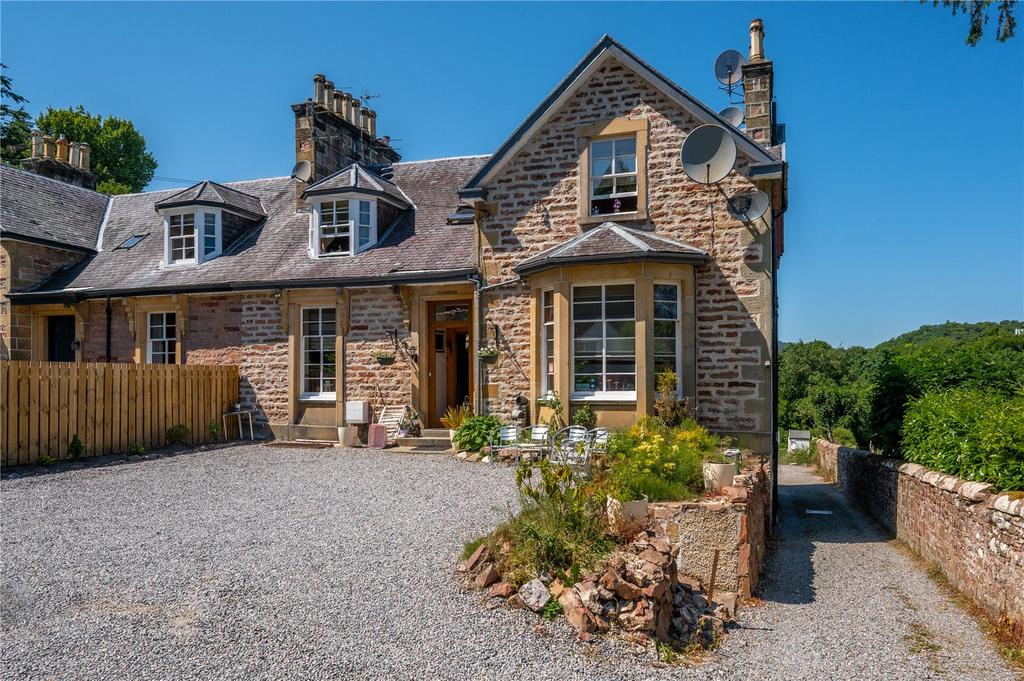 42 Island Bank Road, Inverness, Highland, IV2 5 bed for sale