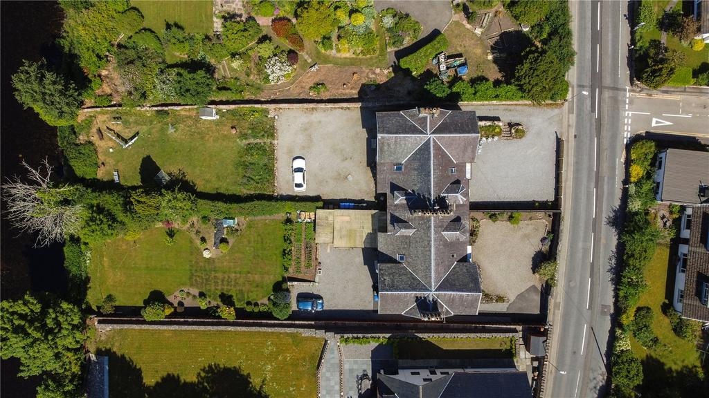 External Overview