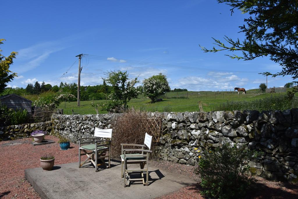 Kendarroch, St Johns Town of Dalry, Castle Douglas