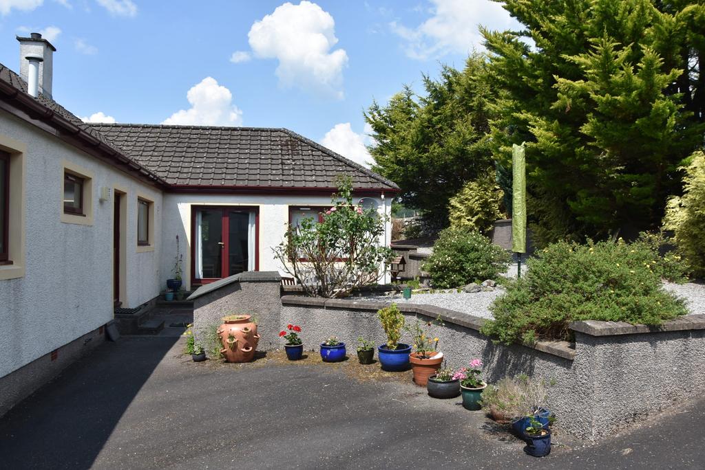 Kendarroch, St Johns Town of Dalry, Castle Douglas