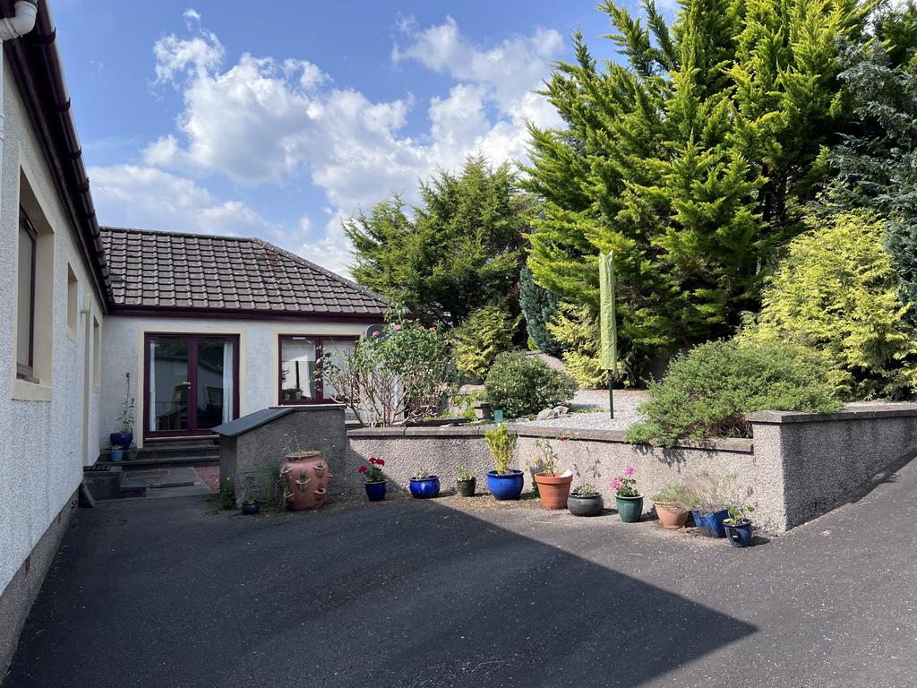 Kendarroch, St Johns Town of Dalry, Castle Douglas