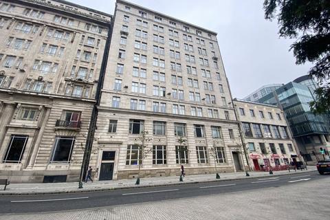 1 bedroom apartment for sale - The Strand, City Centre, Liverpool, L2