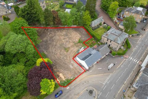 Land for sale, New Trows Road, Lesmahagow, Lanark