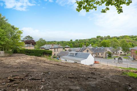 Land for sale, New Trows Road, Lesmahagow, Lanark