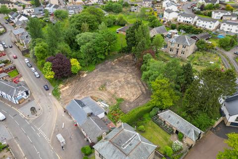 Land for sale, New Trows Road, Lesmahagow, Lanark