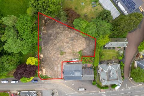 Land for sale, New Trows Road, Lesmahagow, Lanark