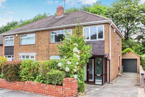 3 bedroom semi-detached house for sale - Hollywalk Drive, Normanby