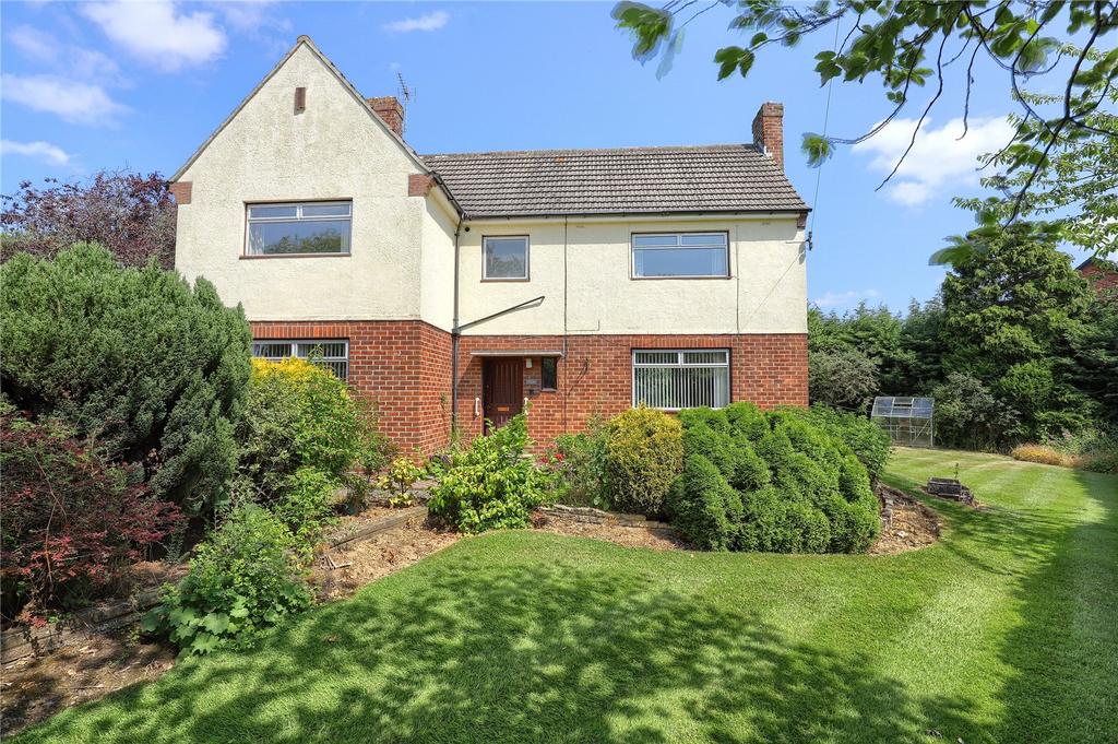 Gypsy Lane, Nunthorpe 3 bed detached house for sale £370,000