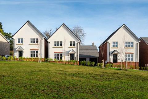 4 bedroom detached house for sale - The Midford - Plot 3 at Elgar Place, Elgar Place, Canon Pyon Road HR4