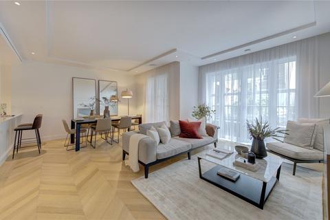 2 bedroom apartment for sale, Millbank, SW1P