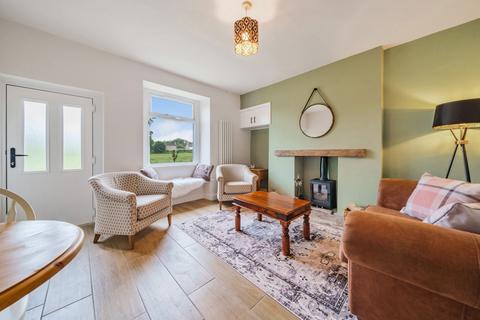 2 bedroom terraced house for sale, River Place, Gargrave, Skipton, North Yorkshire, BD23