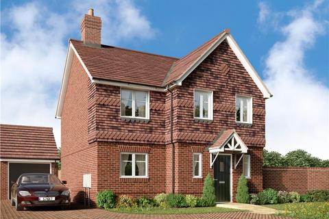 Plot 4052, Lawton at Minerva Heights Ph 4 (6H), Old Broyle Road, Chichester PO19