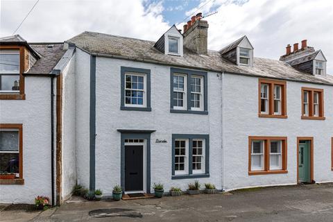 Darvale Smiths Road, Darnick, Melrose, TD6 9AL