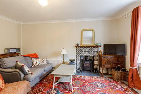 Darvale Smiths Road, Darnick, Melrose, TD6 9AL