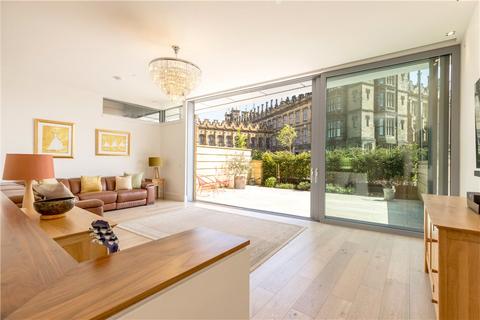 3 bedroom apartment for sale, Donaldson Crescent, Edinburgh