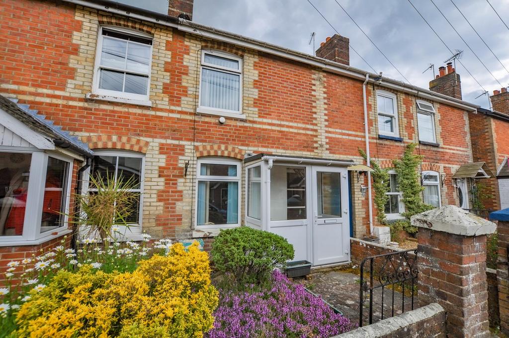 Grove Road, Wimborne, BH21 2 bed house for sale £295,000