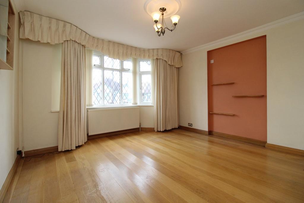 Sandown Drive, Herne Bay, CT6 3 bed bungalow for sale £375,000