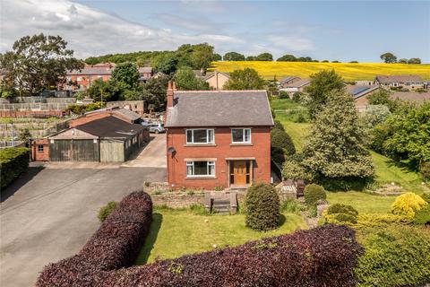3 bedroom detached house for sale, Barnsley Road, Flockton, Wakefield, West Yorkshire