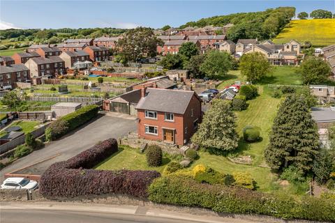 3 bedroom detached house for sale, Barnsley Road, Flockton, Wakefield, West Yorkshire