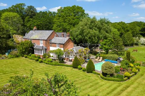 Equestrian Properties For Sale In Hampshire | OnTheMarket