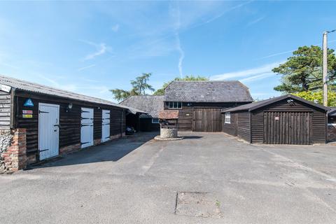 5 bedroom detached house for sale, Hodsoll Street, Sevenoaks, Kent, TN15