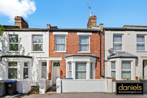 3 bedroom terraced house for sale, Greyhound Road, Kensal Rise, London, NW10