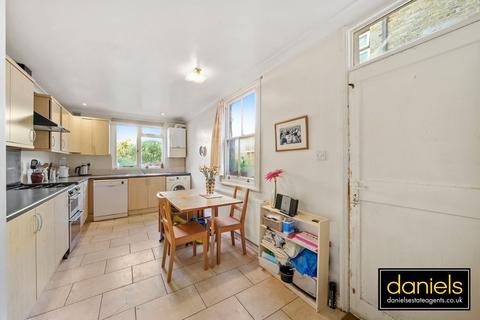 3 bedroom terraced house for sale, Greyhound Road, Kensal Rise, London, NW10