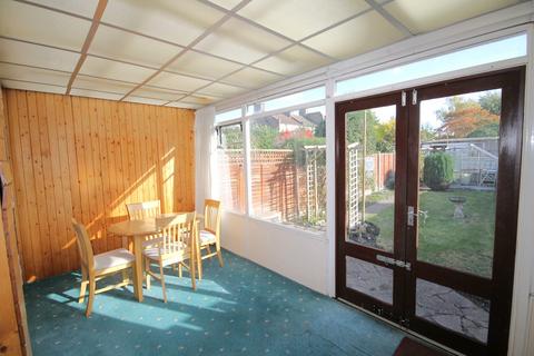 3 bedroom end of terrace house for sale - Hampden Avenue, Beckenham, BR3