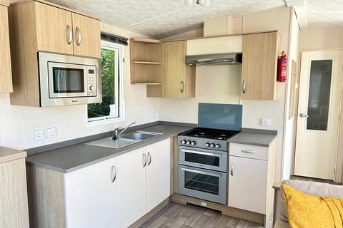 2 bedroom detached house for sale - Riseber Lane, Leyburn, North Yorkshire, DL8
