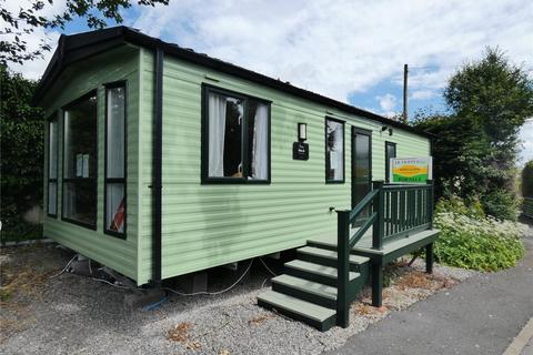 2 bedroom detached house for sale, Riseber Lane, Leyburn, North Yorkshire, DL8