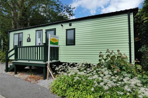 2 bedroom detached house for sale, Riseber Lane, Leyburn, North Yorkshire, DL8