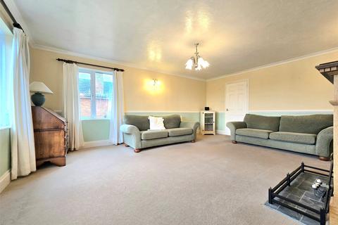 4 bedroom detached house for sale, Brook Drive, Bude, Cornwall, EX23