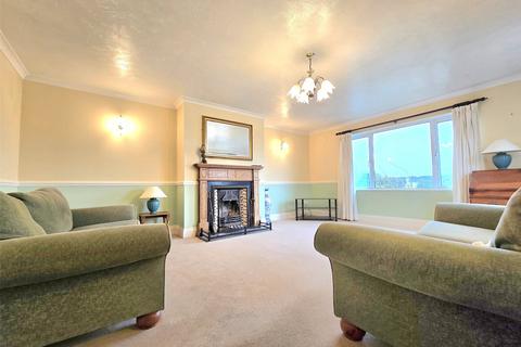 4 bedroom detached house for sale, Brook Drive, Bude, Cornwall, EX23