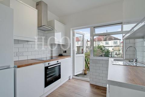 1 bedroom apartment to rent, Northview Crescent, London, NW10