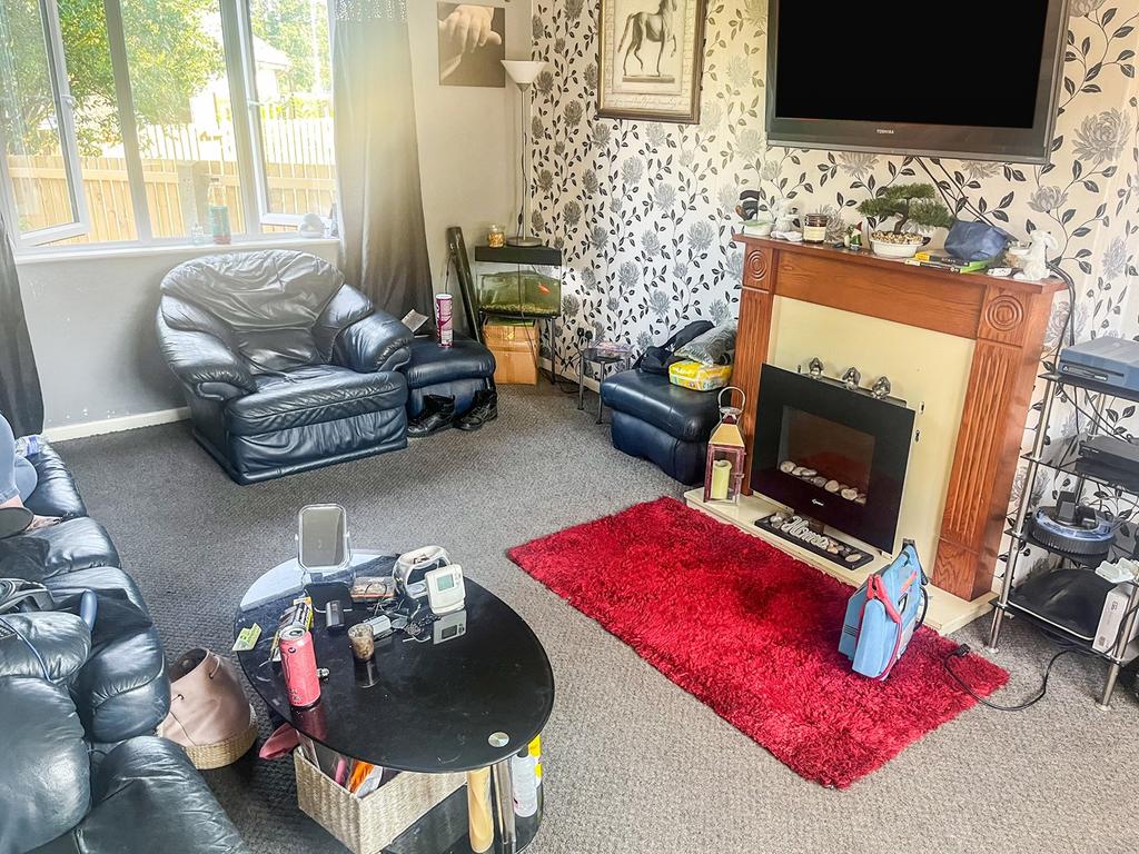 Branksome Drive, Morecambe, LA4 4 bed semidetached house £164,000