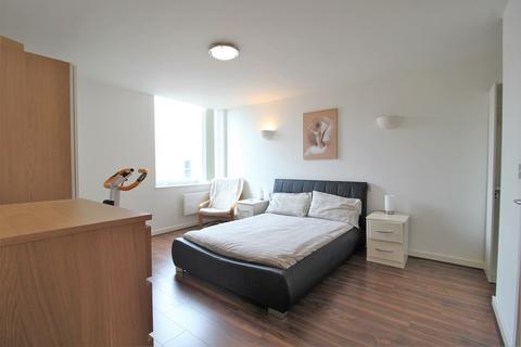 1 bedroom apartment for sale - Silbury Boulevard, Milton Keynes, MK9