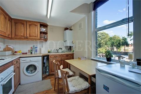 Studio for sale, St Marys Road, London, NW10