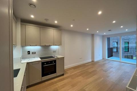1 bedroom flat for sale, Flat 8, RG1 3GY