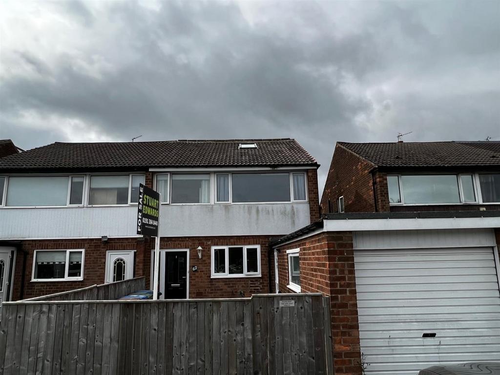 St. Bedes Close, Durham 5 bed semidetached house for sale £349,950