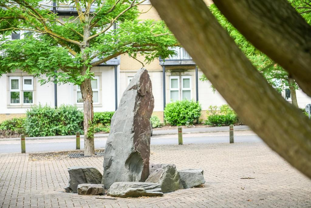 Communal Grounds