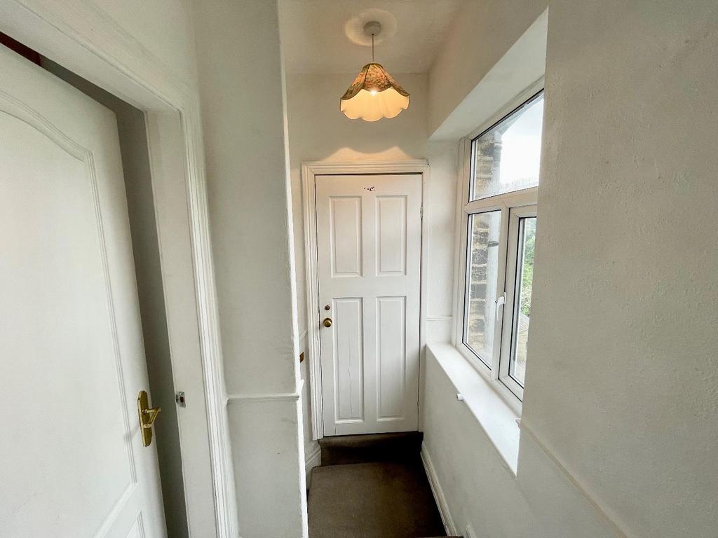 To the first floor